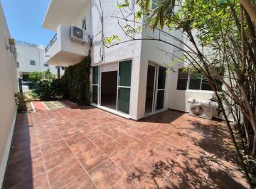 Casa de 2 habitaciones, Carmen · Renta de Casa en Fraccionamiento Las Palmas en Ciudad del Carmen