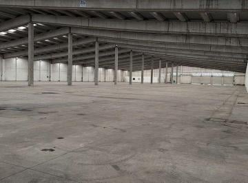 Bodega comercial · 11300m² · 15 Estacionamientos · Bodega Industrial en Renta Toluca