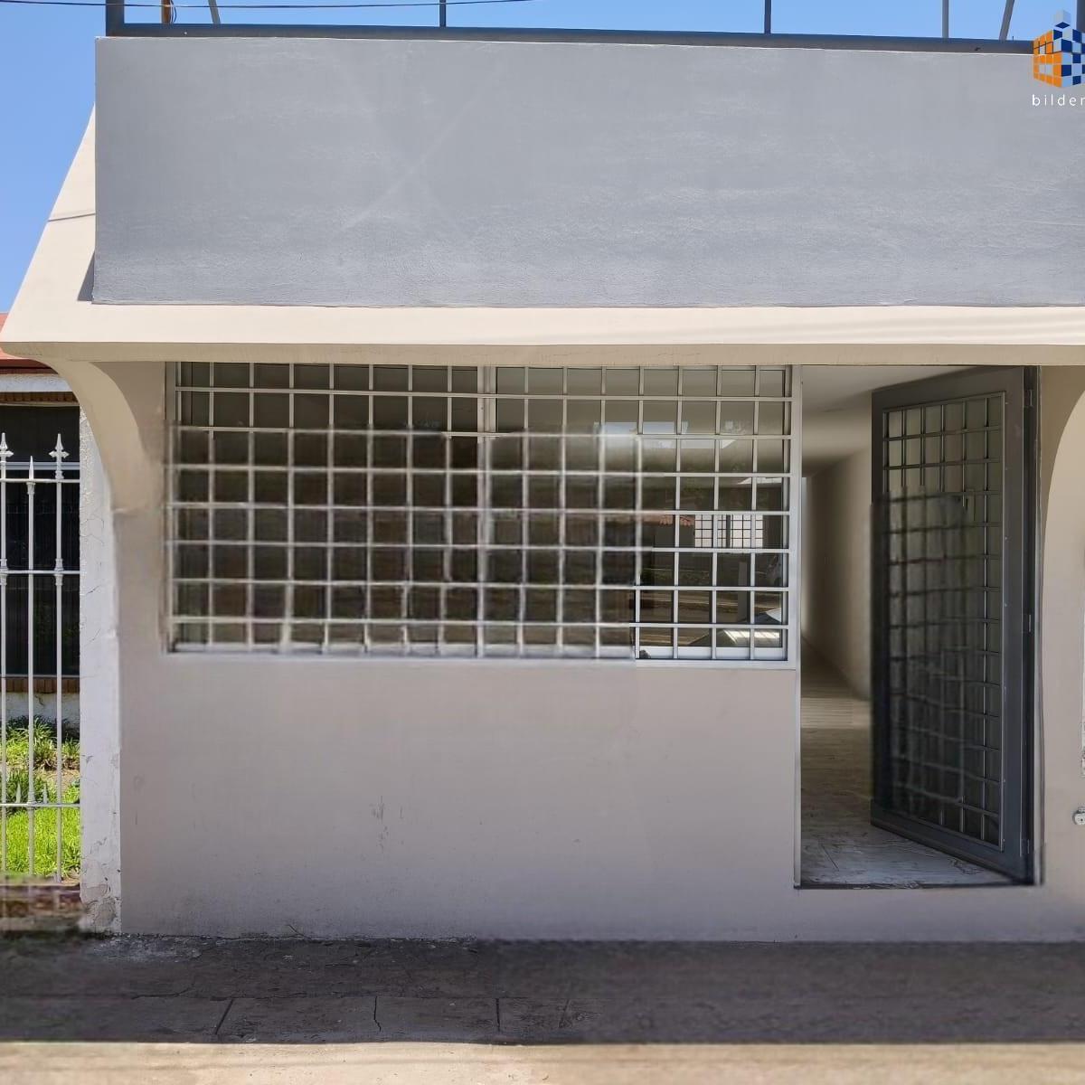 Commercial Space for Rent in Madrazo Neighborhood, Durango