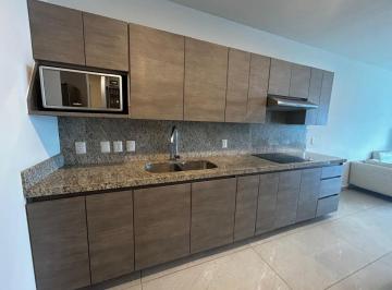 Departamento de 2 habitaciones, Monterrey · Departamento en Renta – Torre Top