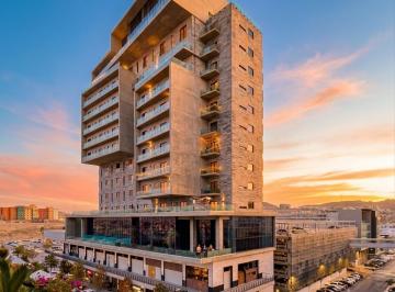 Departamento · 98m² · 1 Recámara · 1 Estacionamiento · Departamento de Lujo en Venta en Distrito 1 (D1)