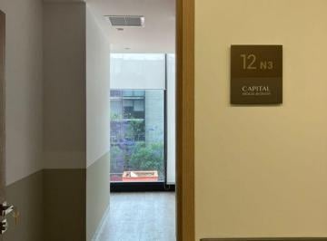 Oficina , Alvaro Obregón · Renta Consultorios en Capital Park San Angel