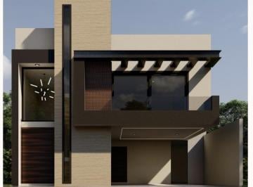 Casa de 3 habitaciones, San Luis Potosí · Casa en Venta en Parque Real, San Luis Potosí