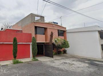 Casa de 3 habitaciones, Gustavo A. Madero · Casa de 263 m² con 3 Recámaras en Venta en San Juan de Aragón