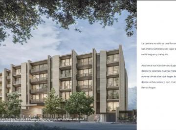 1 · Departamento San Pedro Preventa