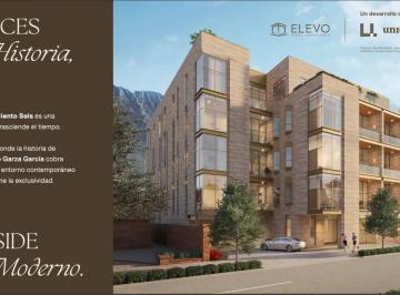 1 · Departamento San Pedro Preventa