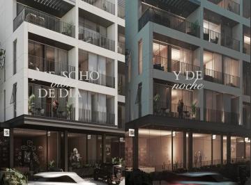 1 · Departamento San Pedro Preventa