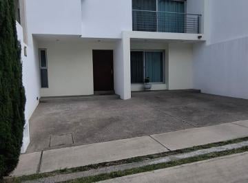 Fachada · Casa en Venta San Angel II