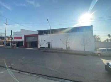 Bodega comercial de 1 habitación, Monterrey · Bodega Col. Topo Chico
