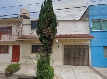 Casa de 4 habitaciones, Gustavo A. Madero · Remata Bancario, Casa en Casas Alemán, Gustavo A. Madero, Cdmx