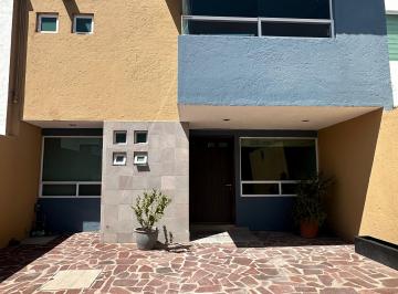 Casa de 4 habitaciones, Querétaro · Casa en Milenio III Lista Para Entrega