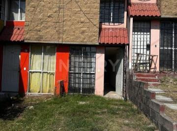 Casa · 75m² · 2 Recámaras · 1 Estacionamiento · Casa en Venta en Santa Teresa III, Huehuetoca, Estado de México