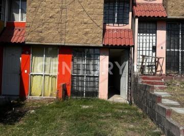 Casa · 75m² · 2 Recámaras · 1 Estacionamiento · Casa en Venta en Santa Teresa III, Huehuetoca, Estado de México