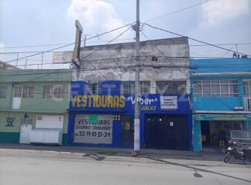 Local comercial · 393m² · 7 Recámaras · 1 Estacionamiento · Casa en Venta en Carmelo Perez Ciudad Nezahualcoyotl