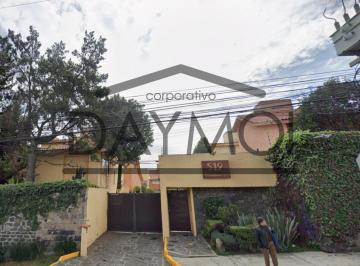 Departamento de 3 habitaciones, La Magdalena Contreras · Departamento en Av San Francisco 519, Magdalena Contreras, Cdmx