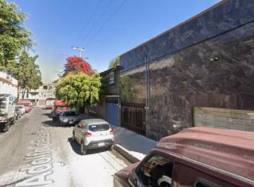 Casa de 2 habitaciones, Alvaro Obregón · Venta de Casa de Remate Hipotecario en Adolfo de La Huerta 11 Presidentes, Alvaro Obregon Cdmx