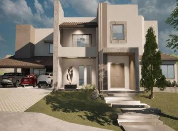 1 · Casa en Venta San Gabriel Zona Carretera Nacional Monterrey