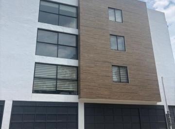 Departamento de 2 habitaciones, Puebla · En Renta Departamento - Duplex. Calzada Zavaleta, a Estrenar, Roof Propio. Puebla