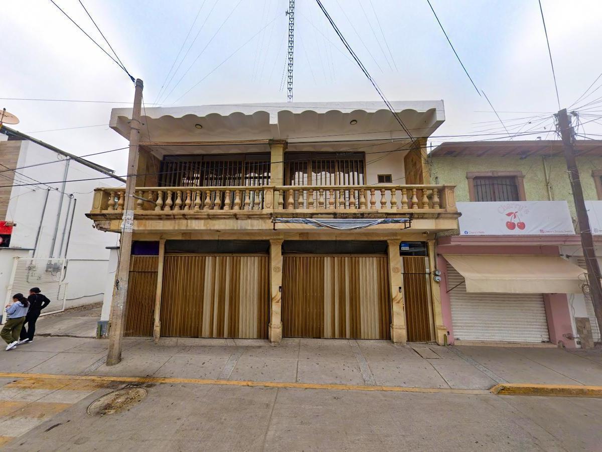 Local en Renta, Centro, Rincón de Romos, Aguascalientes