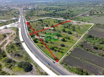 Terreno comercial · 90312m² · Macrolote en Venta | Carretera Querétaro – San Miguel de Allende, Buenavista