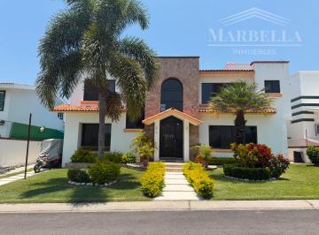 Casa de 4 habitaciones, Atlatlahucan · Rente Sin Muebles, Hermosa Casa con 4 Recámaras con Baño, Una en Planta Baja. Alberca con Caldera.