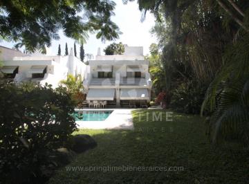 Dúplex de 3 habitaciones, Cuernavaca · Casa en Club de Golf Tabachines