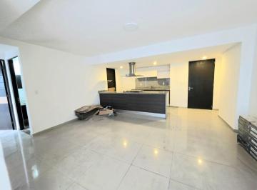 Departamento de 2 habitaciones, Miguel Hidalgo · Departamento en Venta en Reforma Social, Exterior, Iluminado