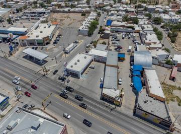 Local comercial · 155m² · Local en Juárez en Esquina de Avs Principales