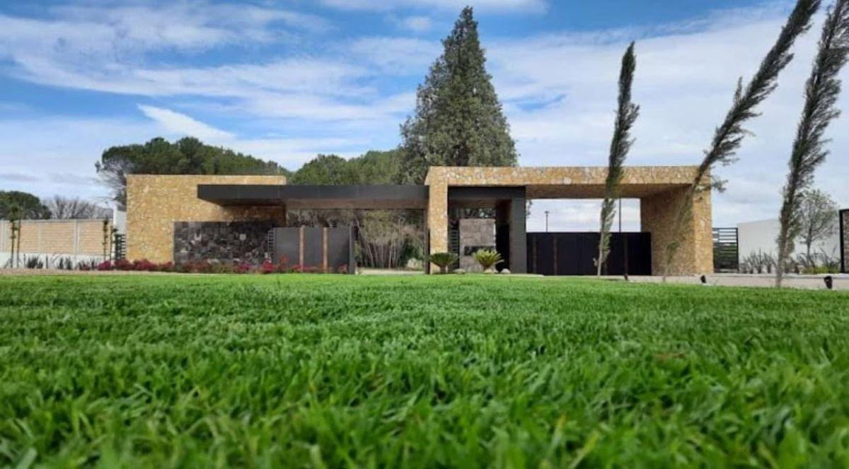 Venta de Terreno Campestre en Condominio