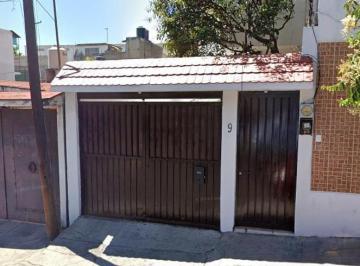 Casa de 4 habitaciones, Alvaro Obregón · Remate Bancario - Casa en Lomas de Puerta Grande, Alvaro Obregon Cdmx