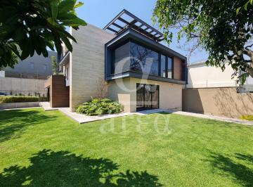Casa uso de suelo de 6 habitaciones, Miguel Hidalgo · Oficina de Lujo Lomas Virreyes
