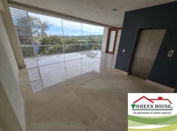Departamento de 3 habitaciones, Tlalpan · Jardines en La Montaña Venta Departamento de Lujo