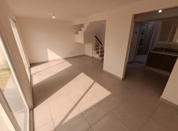 Casa · 90m² · 3 Recámaras · 1 Estacionamiento · Casa en Residencial Florida