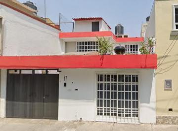 Casa de 3 habitaciones, Gustavo A. Madero · Casa en Venta en Ctm El Risco
