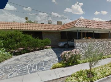 Casa de 5 habitaciones, Torreón · Oferta! Torreon Jardin Coahuila: Zona Tradicional, Alta Plusvalia y Ahorro