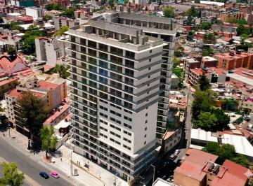 Departamento de 2 habitaciones, Miguel Hidalgo · Remate Bancario, Departamento en Venta en Anahuac II Seccion, Miguel Hidalgo, Cdmx