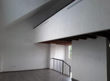 Oficina , Tlalpan · Oficina en Renta Insurgentes Sur - Tlalpan 67 m²