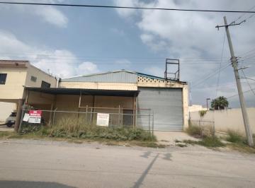 Bodega comercial · 480m² · Bodega Industrial en Renta en Dulces Nombres, Pesqueria