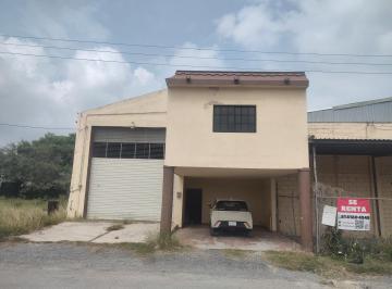 Bodega comercial · 300m² · Bodega Industrial en Renta en Dulces Nombres