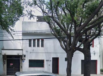 Casa de 4 habitaciones, Cuauhtémoc · Venta de Casa en Roma Norte, Cuauhtemoc / Ciudad de Mexico