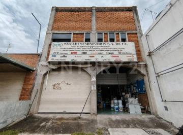 Oficina · 149m² · 3 Estacionamientos · Se Vende Edificio Comercial en La Armonía, Colima, Col.