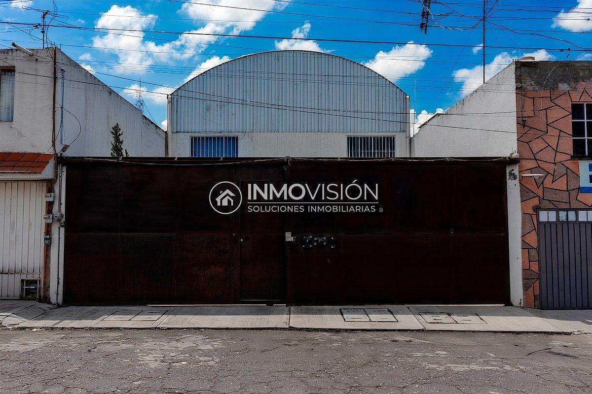 Oficinas en Venta, Colonia Malintzi, Cerca de Calz. Ignacio Zaragoza
