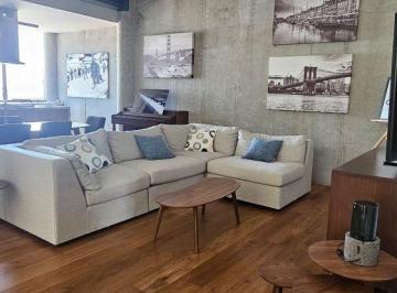 Departamento de 2 habitaciones, Miguel Hidalgo · Departamento de 120 m² con 2 Recámaras en Venta en Verónica Anzures