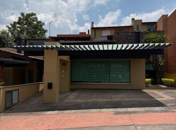 Casa de 3 habitaciones, Morelia · Casa en Venta Club de Golf Altozano de Una Planta
