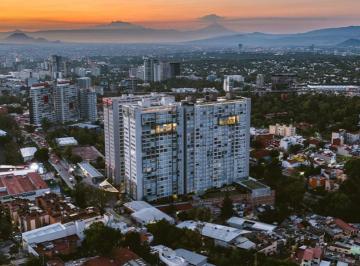 Departamento de 3 habitaciones, Alvaro Obregón · Remate Bancario - Departamento en Olivar de Los Padres Álvaro Obregón Cdmx.
