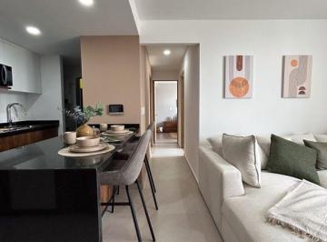 Departamento · 48m² · 1 Recámara · 1 Estacionamiento · Departamento en Venta en Av Ignacio L. Vallarta, Ciudad Granja, Zapopan