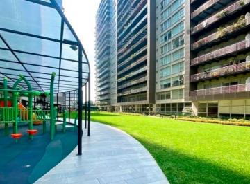 Departamento de 2 habitaciones, Benito Juárez · Departamento en City Towers Green & Black