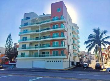1 · Rento Departamento Amueblado, Climatizado y Frente Al Mar