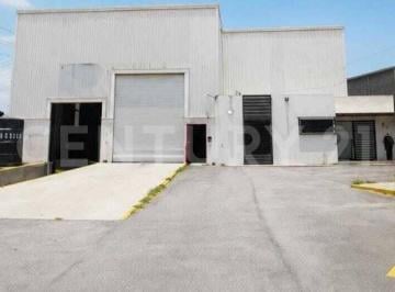 Bodega comercial · 860m² · Se Renta Bodega de 886 m² en Parque Industrial Ramos Arizpe