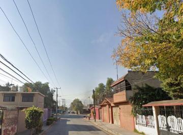 Casa de 4 habitaciones, Coacalco de Berriozábal · Venta de Casa En, Morelos 1a Secc. San Francisco Coacalco, Estado Demex